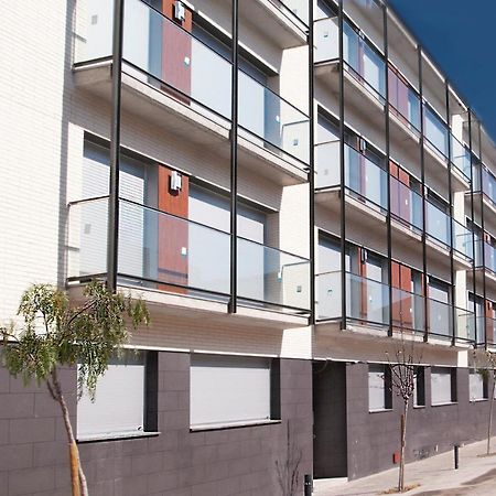 Platja 32 1º 1ª. Apartment L'Estartit Exterior photo