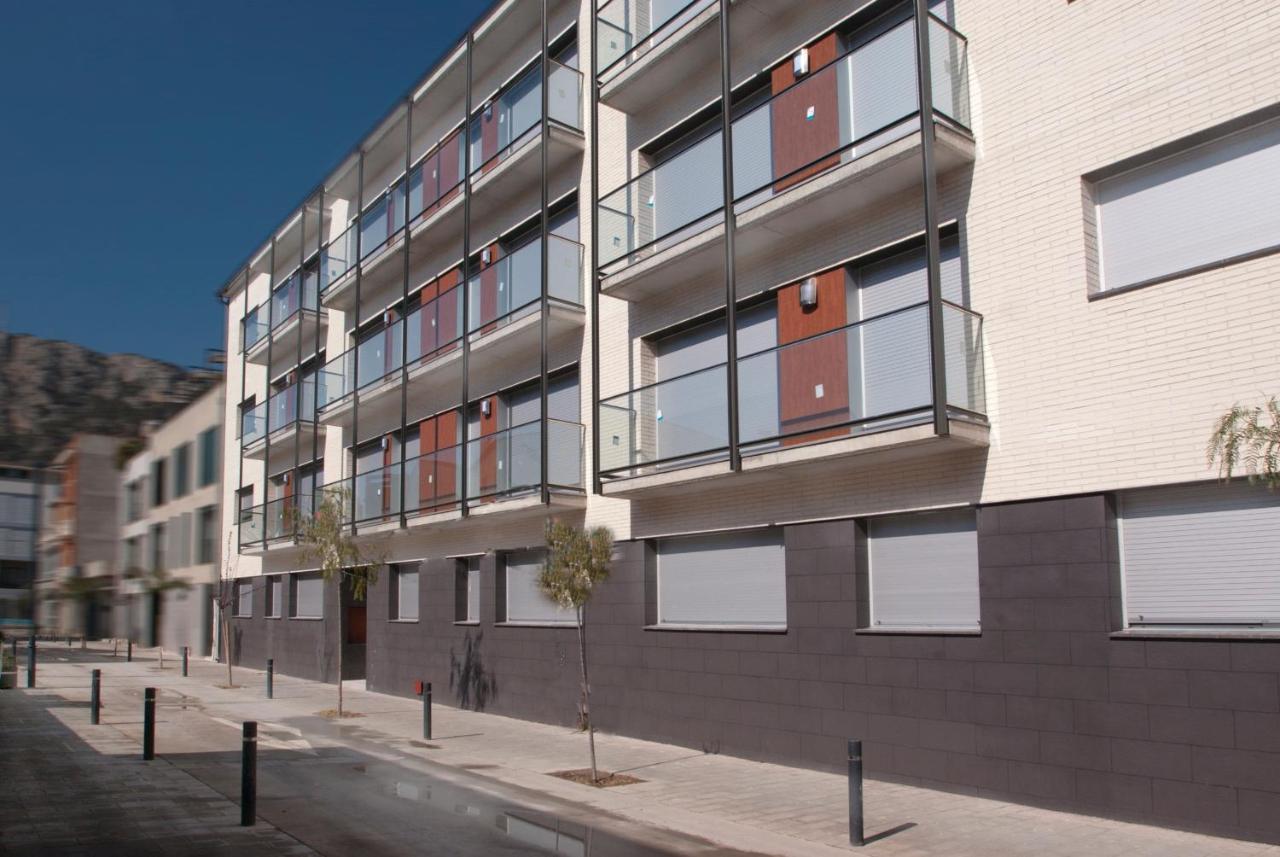 Platja 32 1º 1ª. Apartment L'Estartit Exterior photo